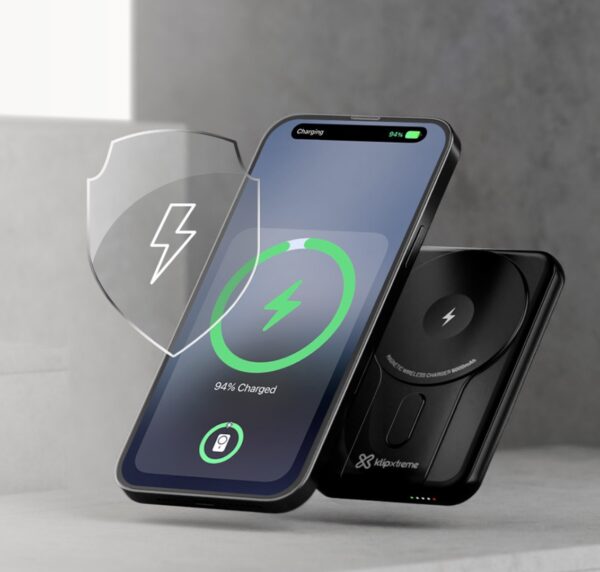 Klip Xtreme - Power bank
